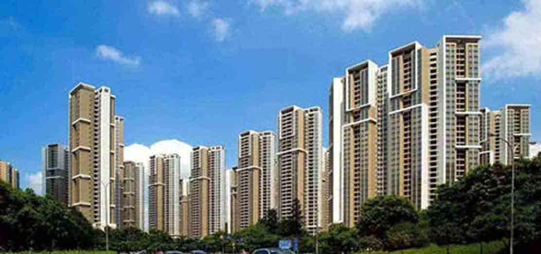 深圳戶口申請安居房
