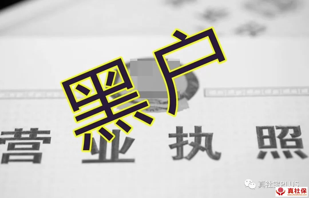 社保正規(guī)公司