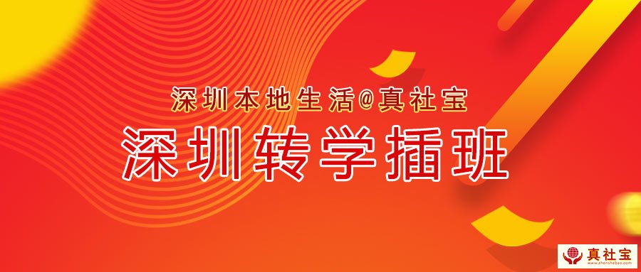 2021年深圳10個(gè)區(qū)轉(zhuǎn)學(xué)插班申請(qǐng)條件政策匯
