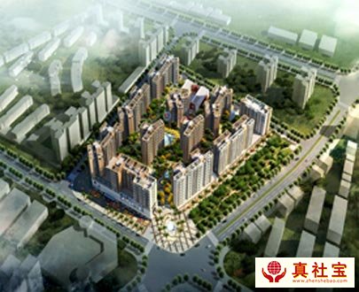 光明區(qū)宏發(fā)上域公租房項(xiàng)目，均價(jià)16500帶